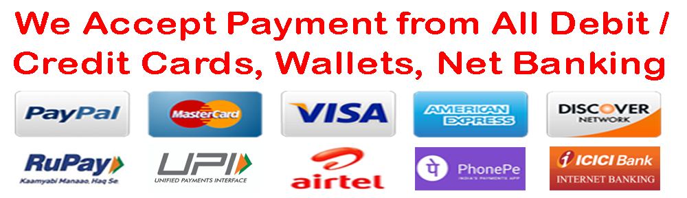 Payment Methods