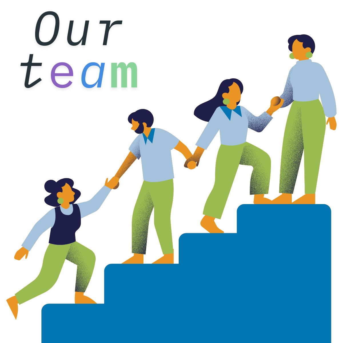 Our Team